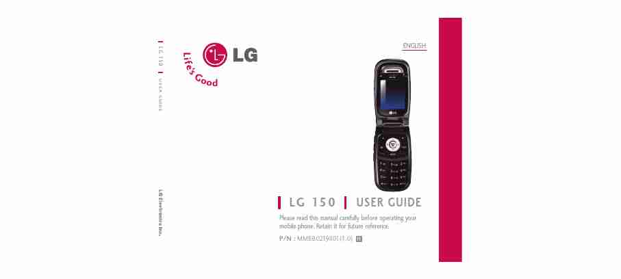 LG Electronics Cell Phone 150-page_pdf